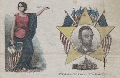 Abraham Lincoln, the Civil War, and Slavery